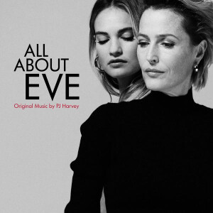P.J. Harvey - OST - All About Eve lp