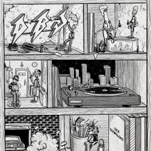 DxBxSx - Die Platte, Die CD, Der Stream, Der Download und die Kassette