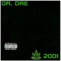 Dr. Dre - 2001 (Reissue) - 2xlp