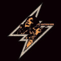 Lightning Born - s/t lp
