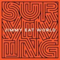 Jimmy Eat World - Surviving cd