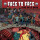 Face To Face - Live In A Dive cd
