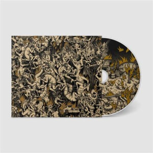 Greet Death - New Hell digi-cd