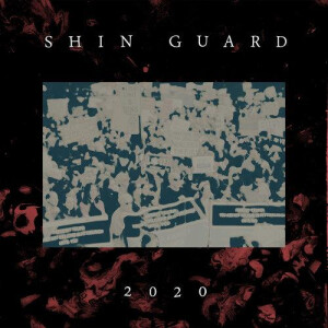 Shin Guard - 2020 - lp