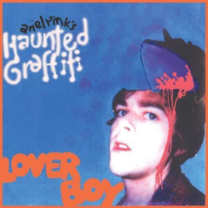 Ariel Pink - Loverboy 2xlp