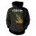 Cramps - Bad Music for Bad People Hoodie (black)