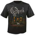 Opeth - In Cauda Venenum (black) M