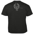 Opeth - In Cauda Venenum (black) M