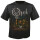 Opeth - In Cauda Venenum (black) XL