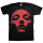Converge - Jane Doe RED (black) L