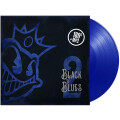 Black Stone Cherry - Black To Blues II - col lp