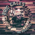 Eric Gales - The Bookends - lp