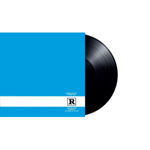 Queens Of The Stone Age - Rated R - (2019 Reissue) lp