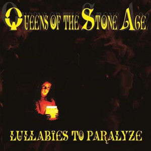 Queens Of The Stone Age - Lullabies to Paralyze (2019 Reissue) - 2xlp