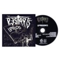 Restarts, The - Uprising cd