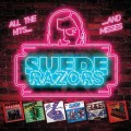 Suede Razors - All the Hits...and Misses - col lp