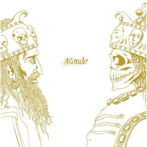 Lvmen - Mondo (2019 Reissue)