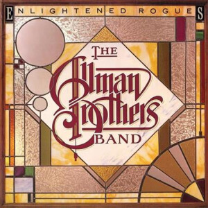 Allman Brothers, The - Enlightened Rogues - lp