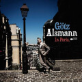 Götz Alsmann - In Paris - 2xlp