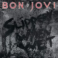 Bon Jovi - Slippery When Wet - lp