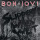 Bon Jovi - Slippery When Wet - lp