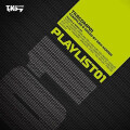 Dissy - Playlist01 - 2xlp