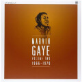 Marvin Gaye - Volume 2: 1966 - 1970 - lp box