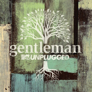 Gentleman - MTV Unplugged col 4xlp