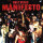 Roxy Music - Manifesto - lp
