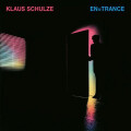 Klaus Schulze - En-Trance - 2xlp