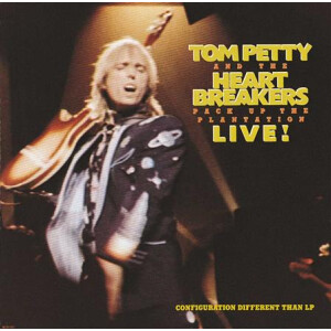 Tom Petty & The Heartbreakers - Pack Up The Plantation Live - 2xlp