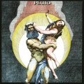Pluto - s/t col lp