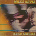Miles Davis - Dark Magus 2xlp