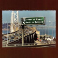 Tower Of Power - Back To Oakland - lp