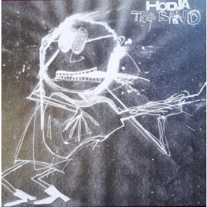 Hodja - The Band lp