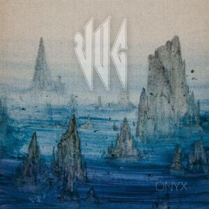 Vug - Onyx lp