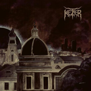 Ketzer - Endzeit Metropolis (Reissue)