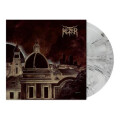 Ketzer - Endzeit Metropolis (Reissue) (grey/black) col lp