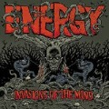 Energy, The - Invasions of the mind
