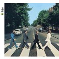 Beatles, The - Abbey Road - 50th Anniversary