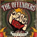 Offenders - Class of Nations cd