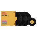 Yann Tiersen - Portrait - 3xlp + 7"