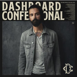 Dashboard Confessional - The Best Ones of the Best One - col 2xlp