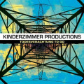 Kinderzimmer Productions - Todesverachtung To Go - lp