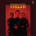Jukka Eskola Soul Trio - Steamy! - col lp