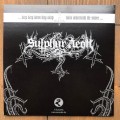Sulphur Aeon - Deep Deep Down They Sleep - col 7"