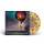 Circa Survive - On Letting Go - (custard w/ruby and blue splatter) col lp