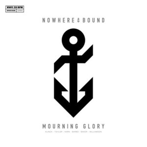 Nowherebound - Mourning Glory - col 2xlp