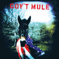 Govt Mule - s/t - 2xlp