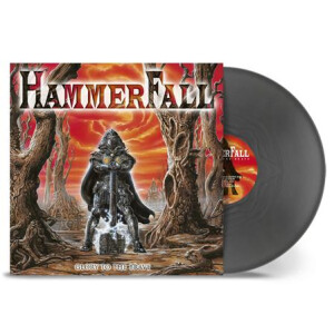 Hammerfall - Glory to the Brave (Reissue) - lp